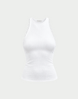 Sola Halter Snow