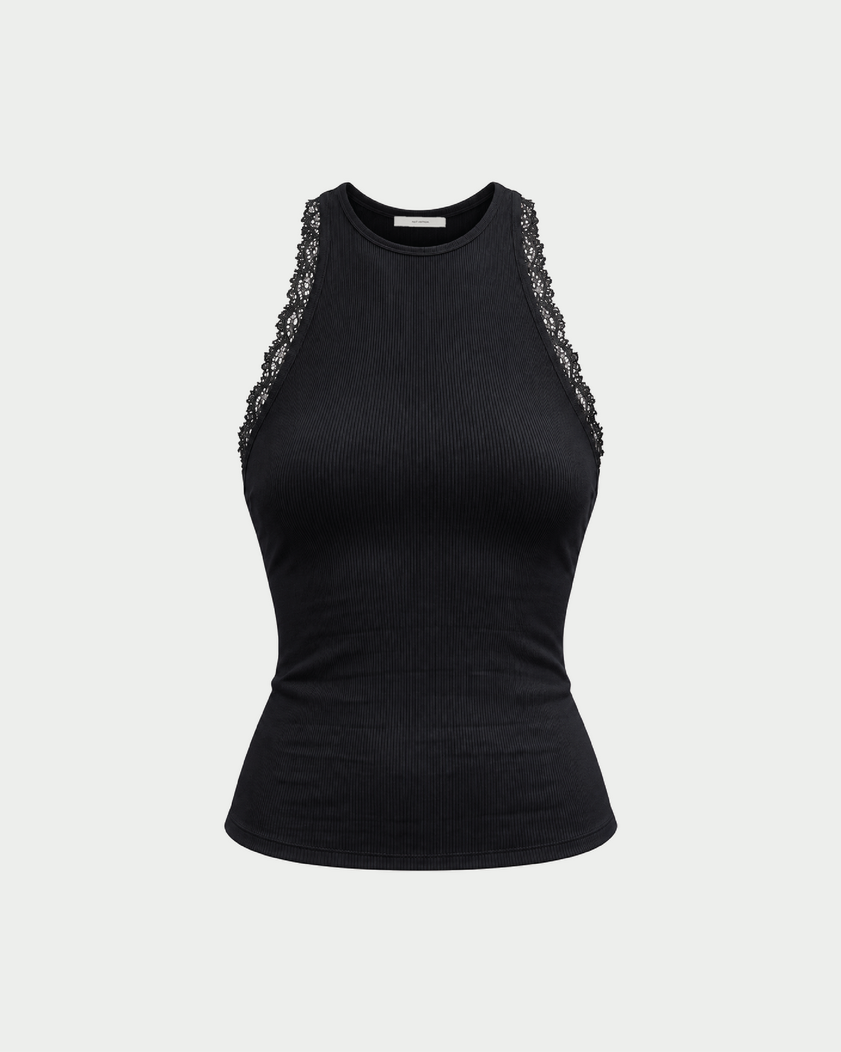 Sola Halter Onyx