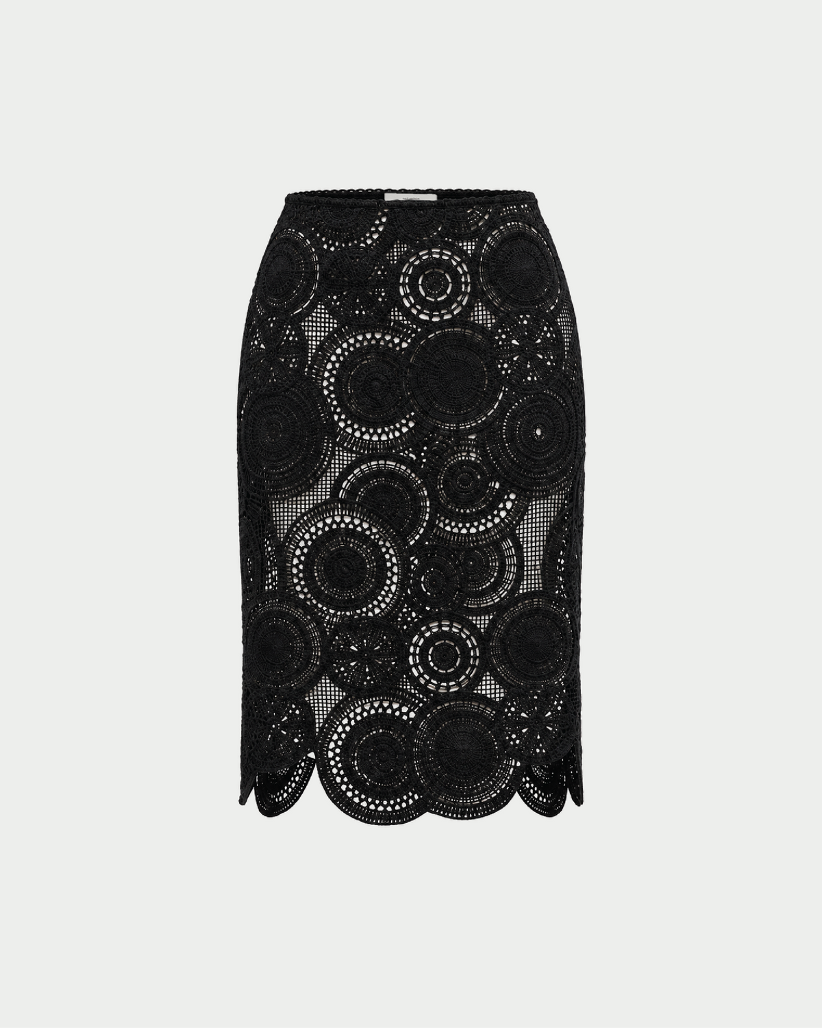 Lola Midi Onyx