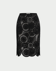 Lola Midi Onyx