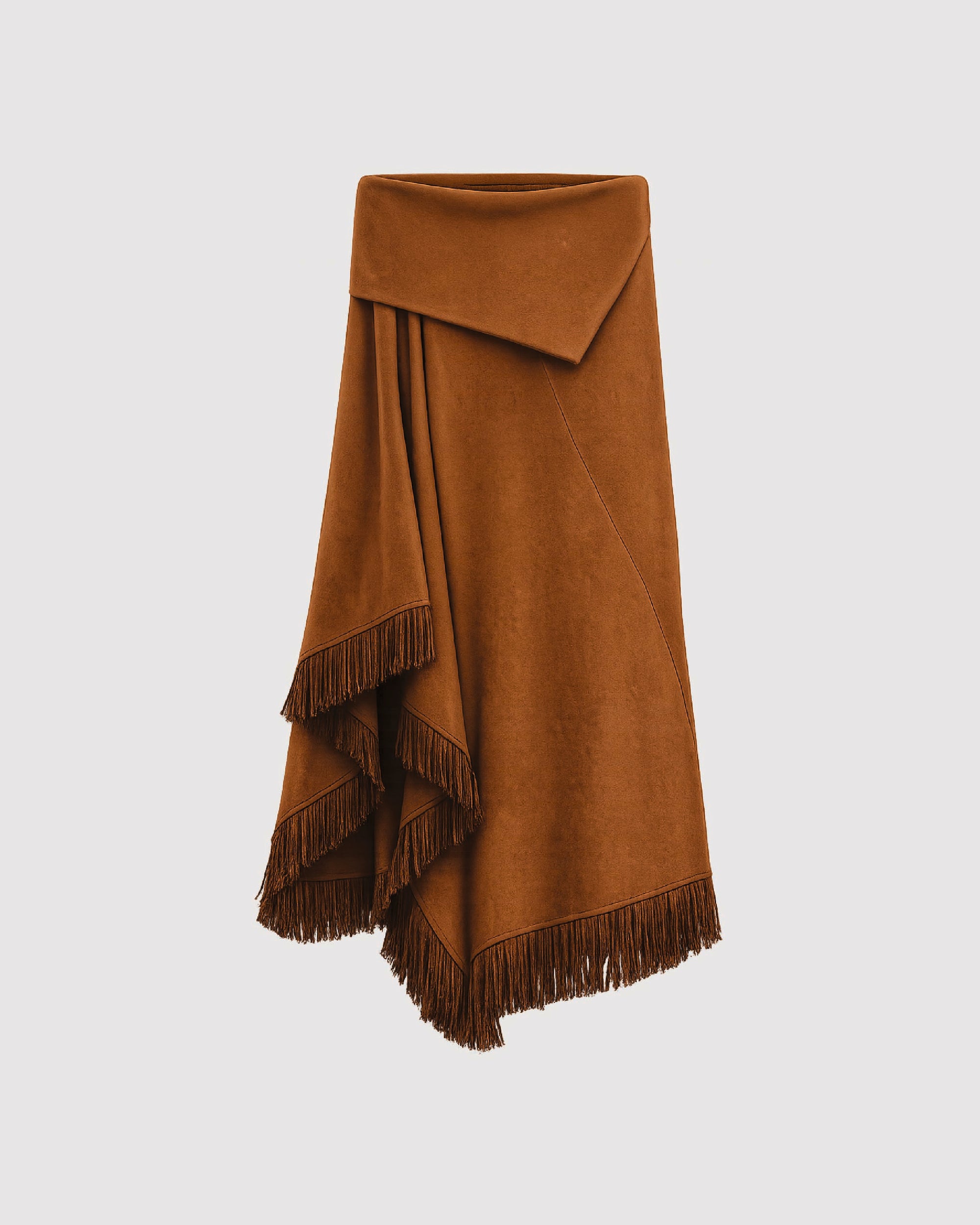 After Hours Maxi Tan