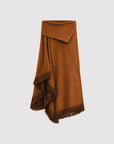 After Hours Maxi Tan