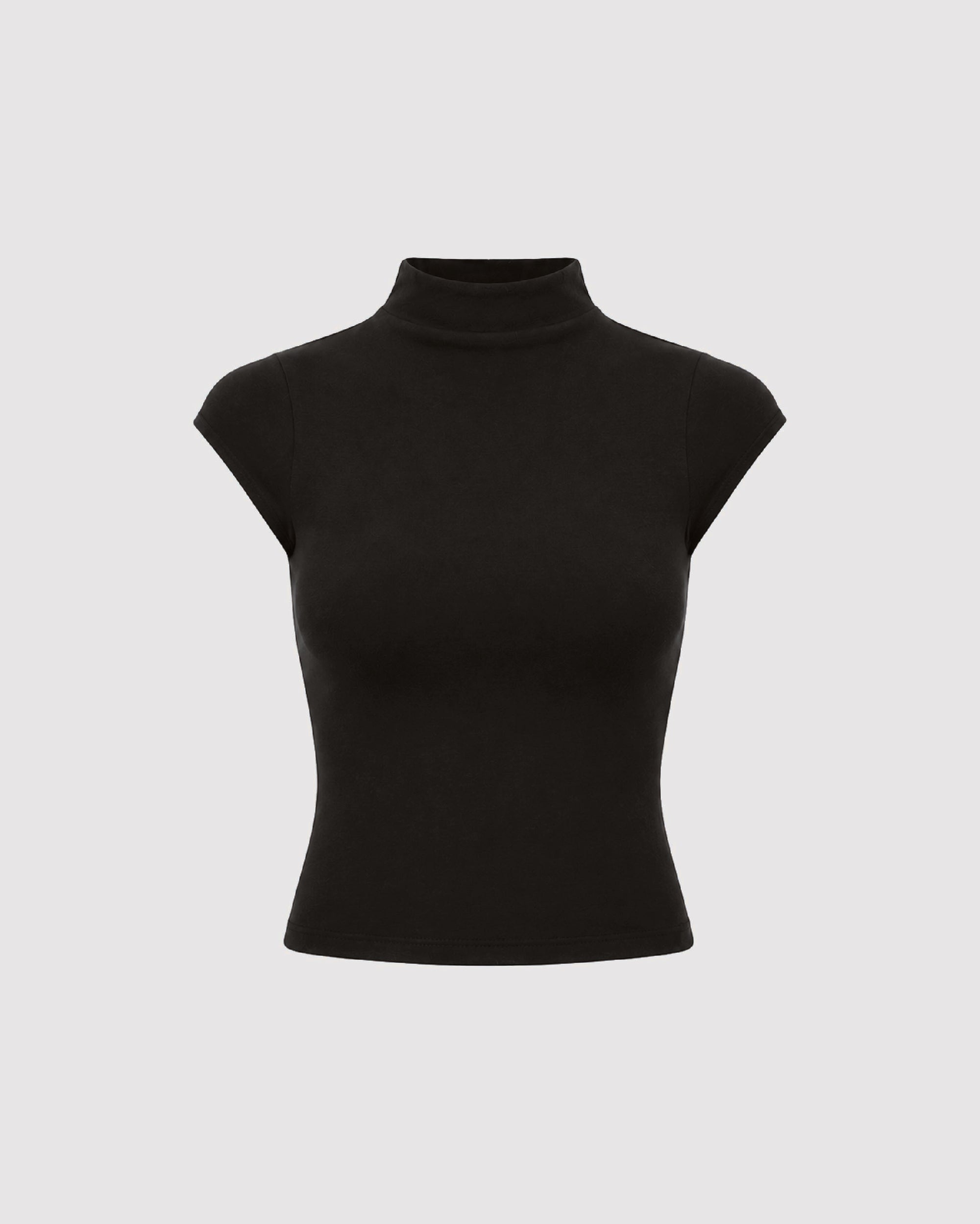 After Hours Cap Top Midnight