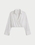 Signature Shirt Snow