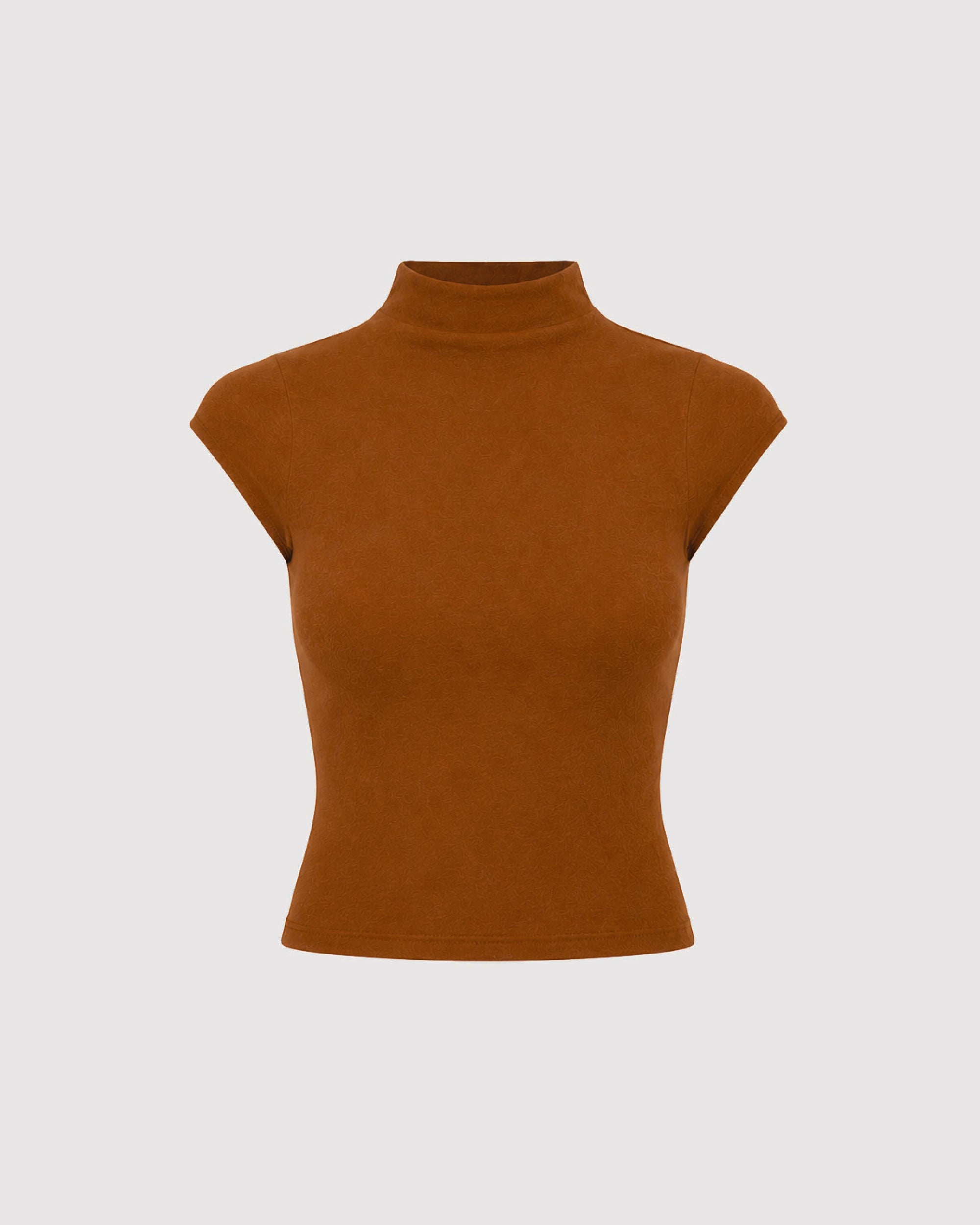 After Hours Cap Top Tan