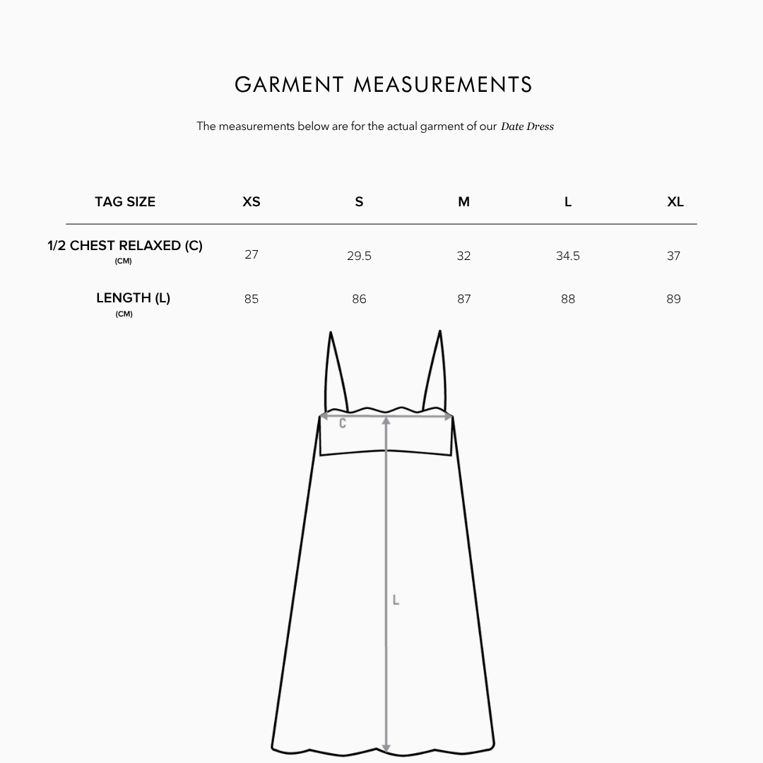 Date Dress Pearl