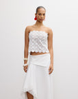 Charm Strapless