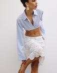 Lola Midi Snow