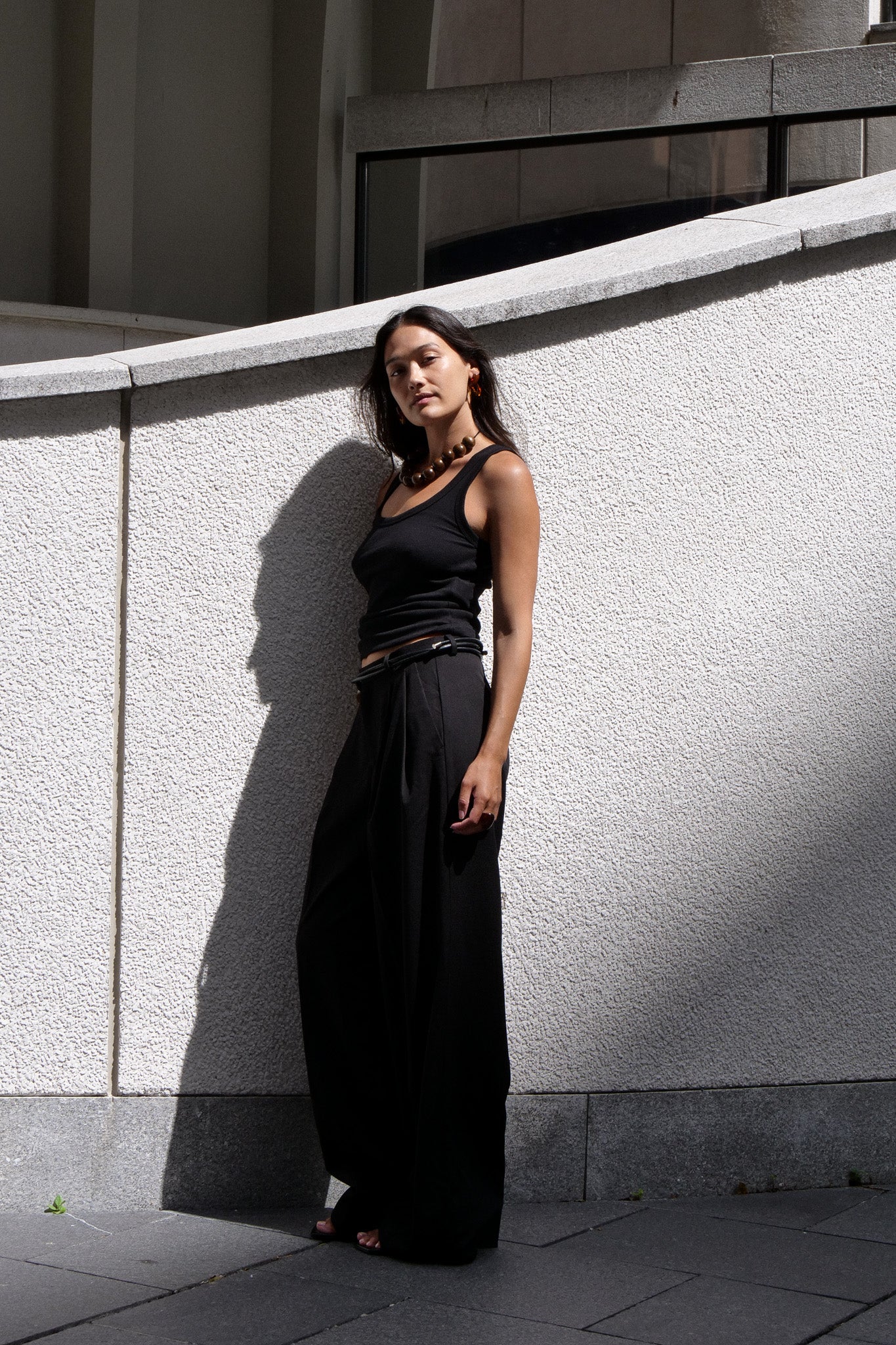 Studio Adjustable Pant – Neil Vernon