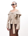 Brooklyn Trench