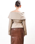 Brooklyn Trench