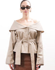 Brooklyn Trench