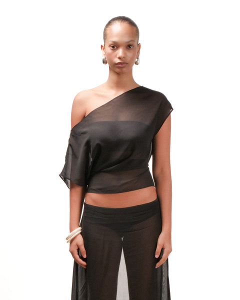 Freya Top Midnight – Neil Vernon