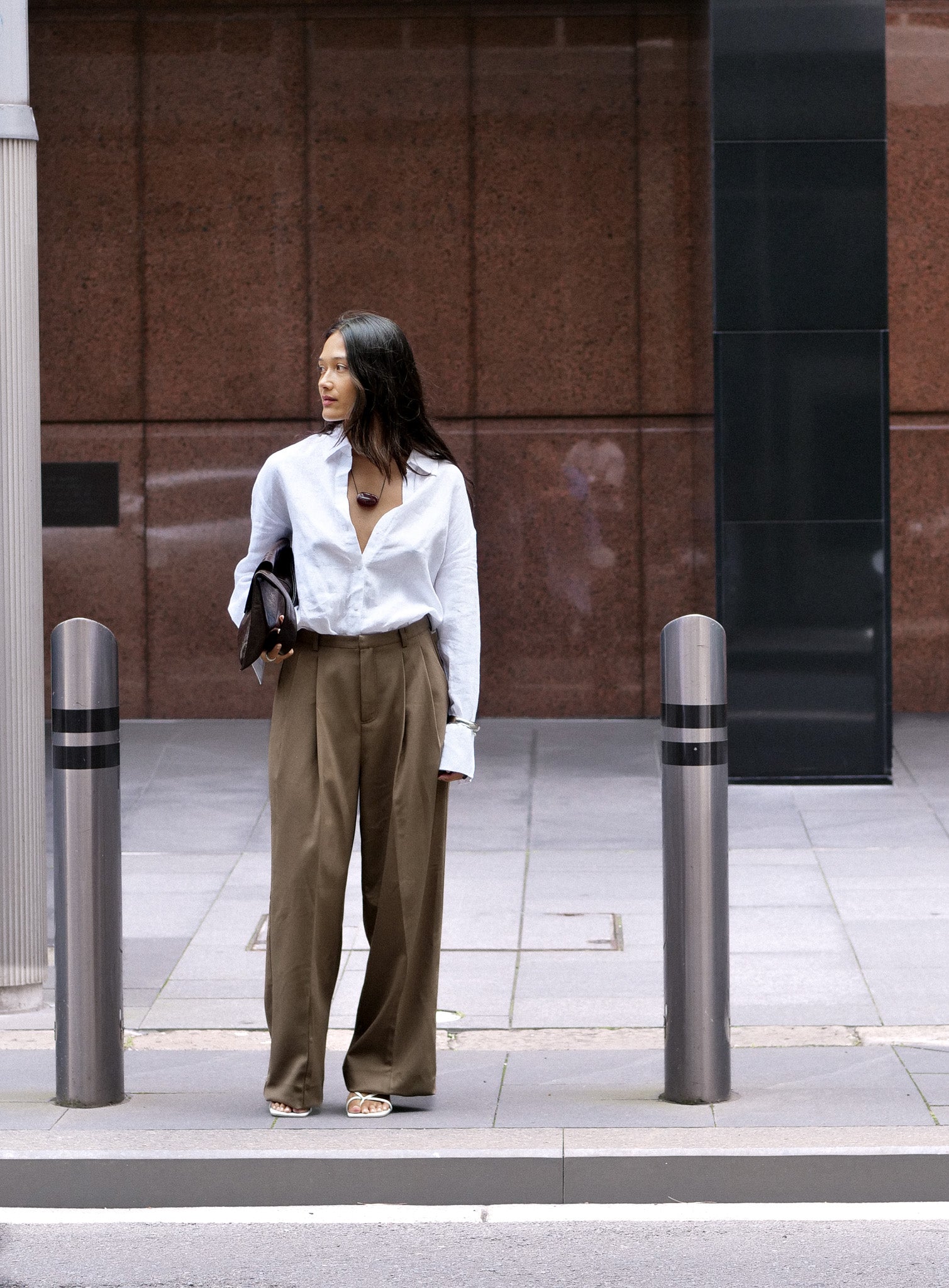 Studio Adjustable Pant