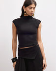 After Hours Cap Top Midnight
