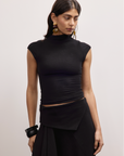 After Hours Cap Top Midnight