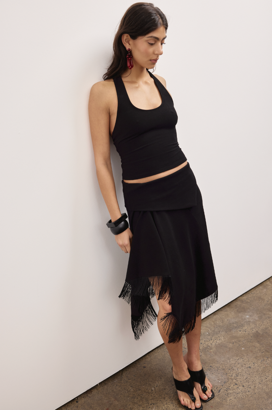 After Hours Maxi Midnight