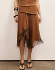 After Hours Maxi Tan