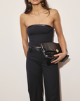 Mila Pinstripe Pant