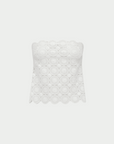 Charm Strapless
