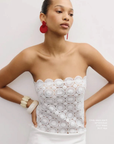 Charm Strapless